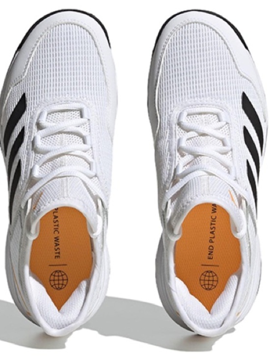 adidas Shoes - WMNS adidas adizero Ubersonic 4 Shoes 'White NWT